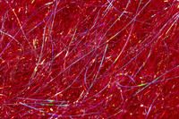 Sybai Salmo Supreme Dubbing - Red