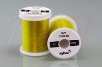 Sybai UVR Thread 87 Den - Golden Olive