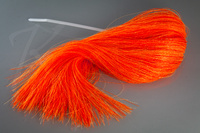 KN Fly Fine Twist Hair - Fluo Pomarańczowy