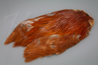 Hends Cock Capes Natural Light Brown