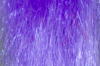 Sybai Angel Hair - Fluo Violet