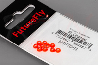 FutureFly MTF Micro Tungsten Disc Fl. Orange
