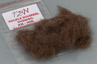 KN Fly Hackle Squirrel Dubbing