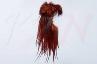 Pół kapki siodłowej Ewing Half Saddle Brown
