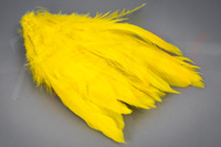 FutureFly Schlappen Feather Yellow