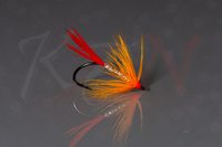 Garfish fly BHD Garfish Fly - MM07