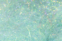 Sybai Fine Spectra Flash Dubbing - Ice Pearl