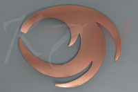Copper