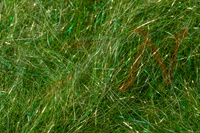 Sybai Ultrafine Supreme Dubbing - Olive UVR