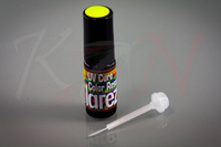 Solarez UV Cure Color Resin - Fluo Seledynowa