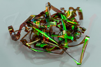 Sybai Magic Pearl Strips 3mm - Brown