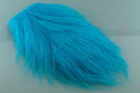 Hareline Extra Select Craft Fur - Kingfisher Blue