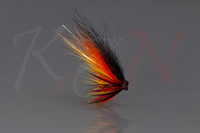 Willie Gunn Mini tube fly (plastic tube)