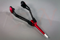 Smhaen Bobbin Holder Classic Regular Red