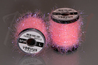 Veevus UV Body Fuzz Large BF14 Pink