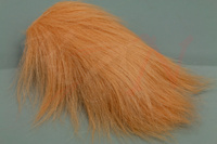 Hareline Extra Select Craft Fur - Cinnamon