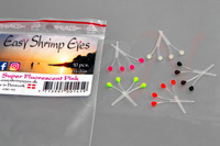 Easy Shrimp Eyes - oczy do krewetek