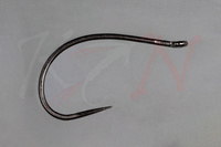 Fly Hooks KN Fly Caddis Pupa & Larva HF379BL