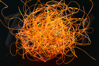 Tommi-Fly Smooth Shiny Body 05 Fluo Orange
