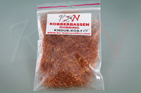 Dubbing Kobberbassen UV Special