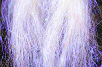 Sybai Angel Hair - UltraViolet