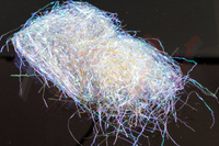 Hareline Ripple Ice Fiber - Minnow Mix