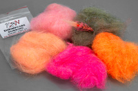 KN Fly ShrimpCore Dubbing