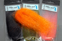 Sybai Ghost Stiffer Hair