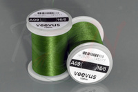 Veevus Thread 16/0 A09 Olive