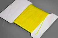 Przędza Veniard Polypropylene floating yarn Yellow