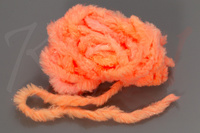Hareline Easy Egg Chenille Roe #379