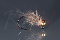 Nimfa jig Zajączek - NJ13 #12