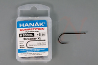 Haczyki Hanak H 950 BL Streamer XL