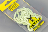 Veniard Mop Chenille Standard 4mm Natural Grub