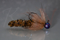 Przynęta Mikro Jig UV MOP - MJ49-14 #8