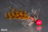 Przynęta Jig Candy - MJ45-10 #6