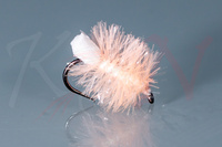 Mucha jeziorowa FAB Ciasteczko - ML22