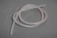 Przeźroczysta silikonowa rurka Veniard Silicone Rubber Tubing