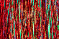 Sybai Magnum Sparkle - Red Sun