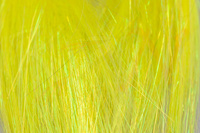 Sybai Angel Hair - Yellow