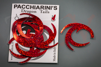 Ogony Pacchiarini Dragon Tails M