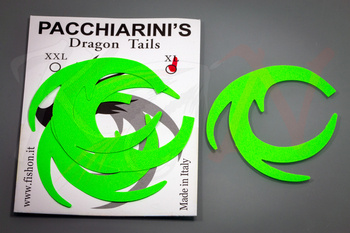 Ogony Pacchiarini Dragon Tails XL