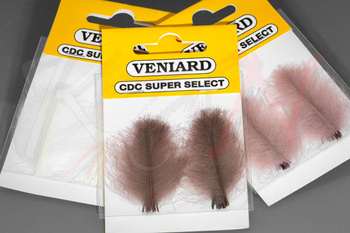Pióra Veniard CDC Super Select