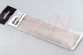 Sybai Slinky Hair - Ice Gray